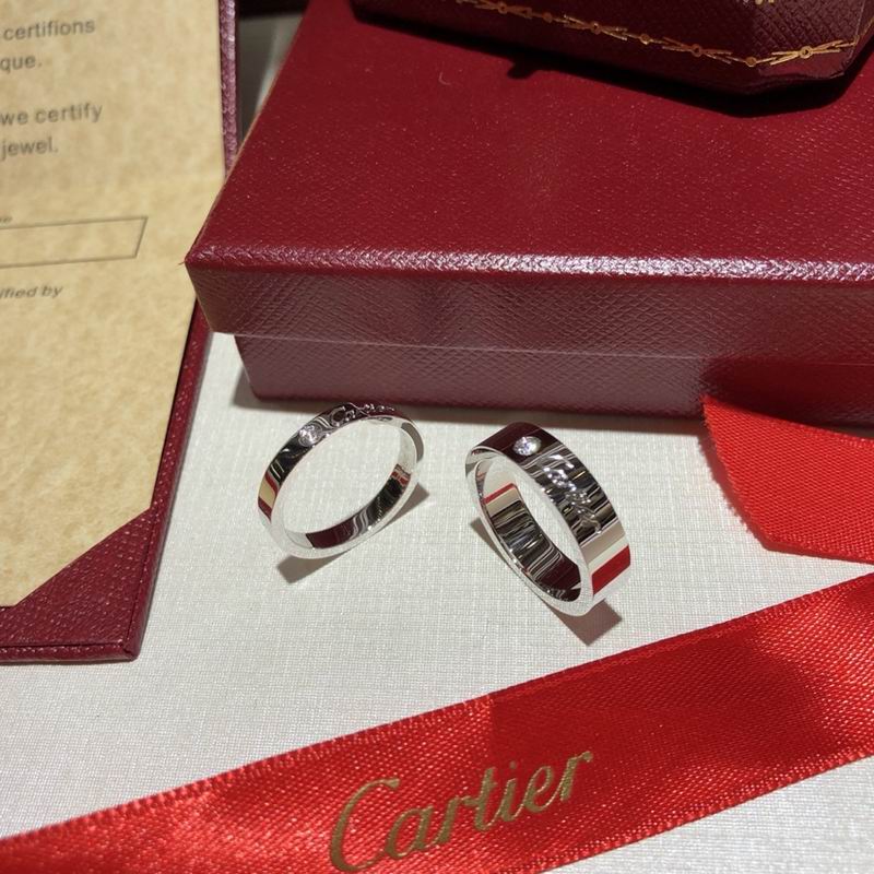 Cartier ring 09lyx4
